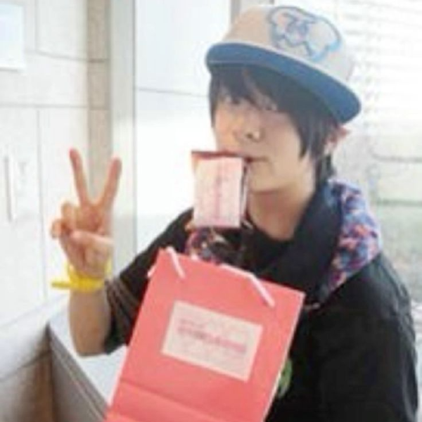 Gambar galeri Amber Liu