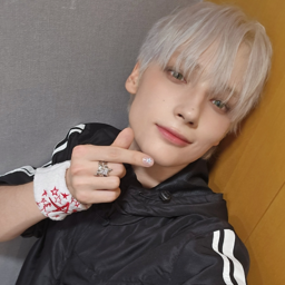 Huening Kai gallery image