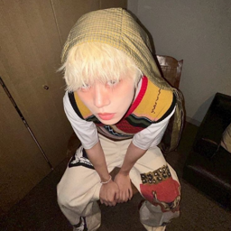 Kimata Syoya gallery image