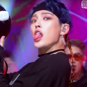 Hongjoong gallery image