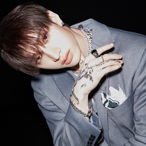 Bang Chan 3