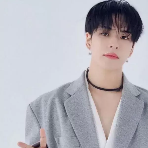 Yoon Jaehyuk gallery image