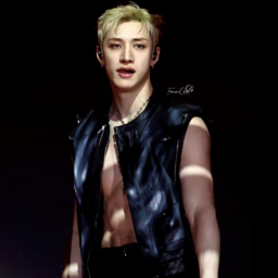 Bang Chan gallery image