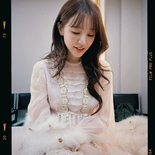 Gambar galeri Eunhye