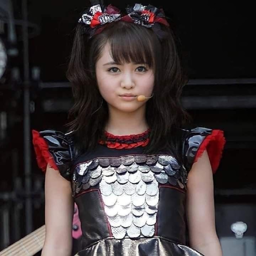 MOAMETAL gallery image