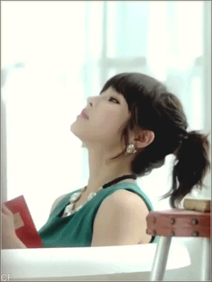Boram gif