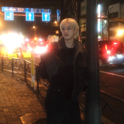 Bang Chan gallery image