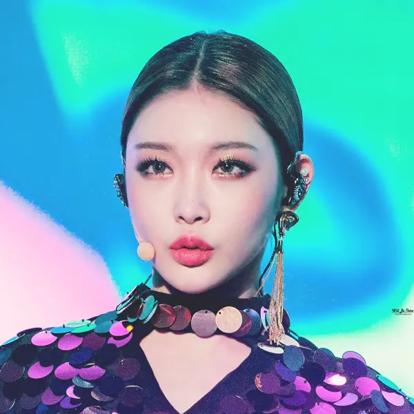 Chungha gallery image