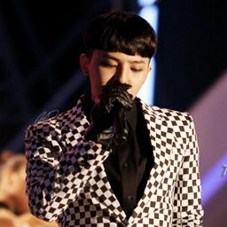 G-Dragon gallery image