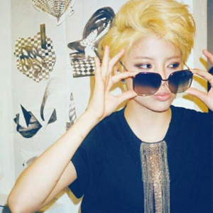 Amber Liu gallery image