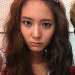 Krystal gallery image