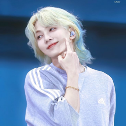Jeonghan gallery image