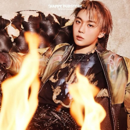 Seungkwan gallery image