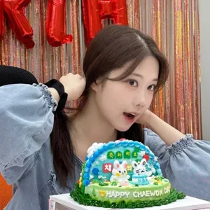 Chaewon gallery image