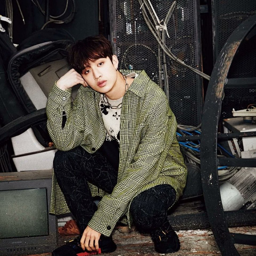 Bang Chan 3