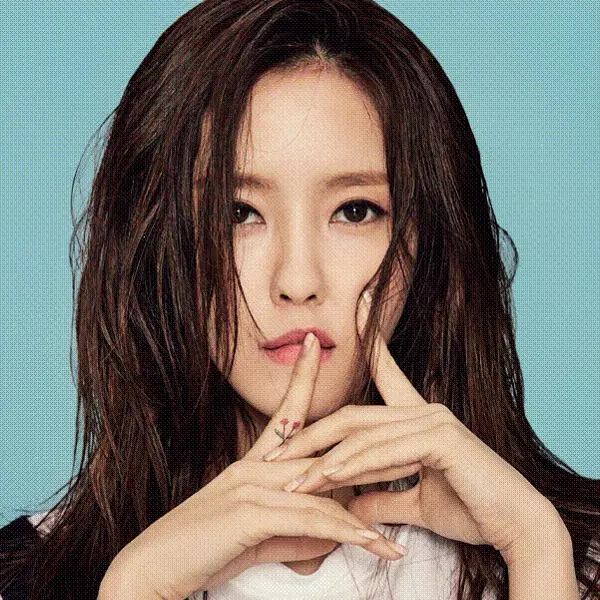 Hyomin gallery image