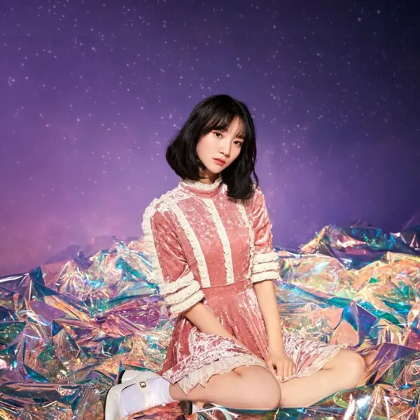 Binnie gallery image