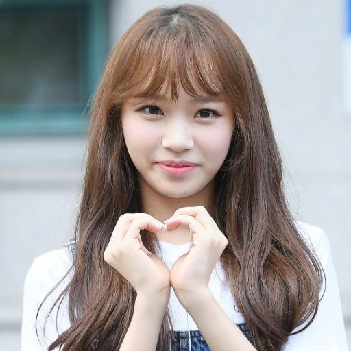 Gambar galeri Chaewon