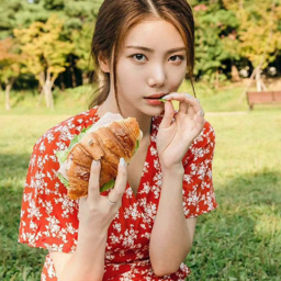 Lee Kaeun gallery image