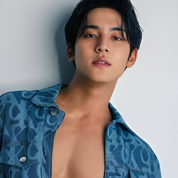 Mingyu gallery image