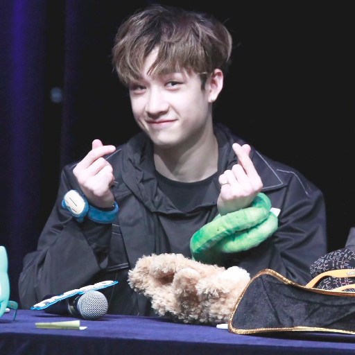 Bang Chan