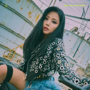 Songhee gallery image