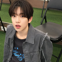 Kim Minjae gallery image