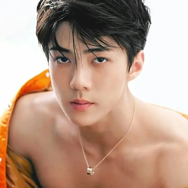 Sehun gallery image