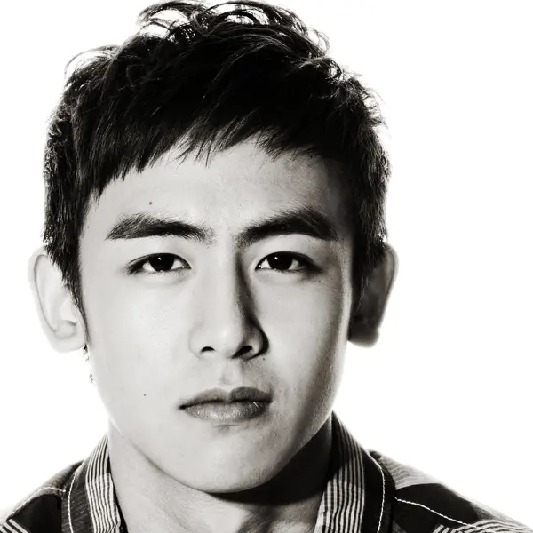 Nichkhun Horvejkul gallery image
