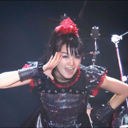 SU-METAL gallery image