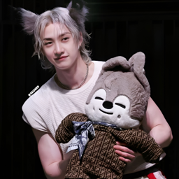 Bang Chan 3