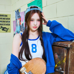 Bang Jeemin gallery image