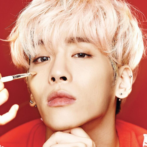 Jonghyun gallery image