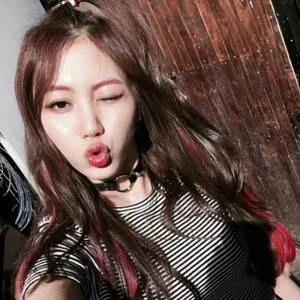 EunBin gallery image