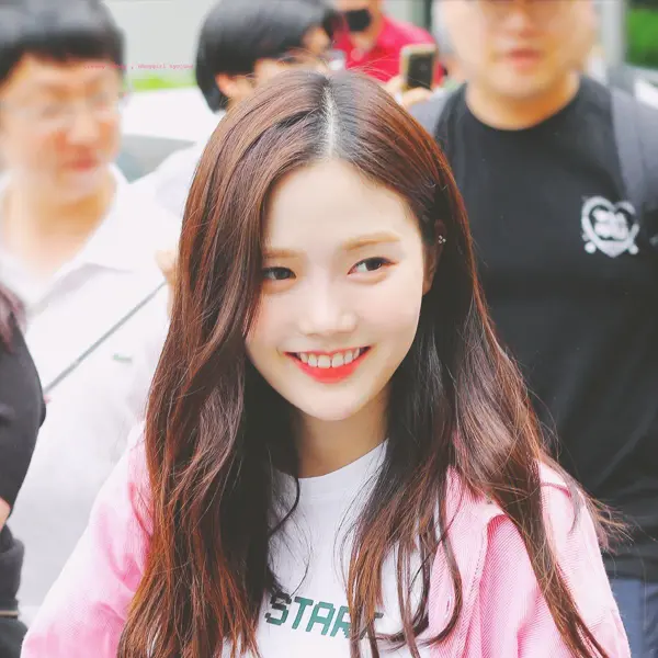 Hyojung gallery image