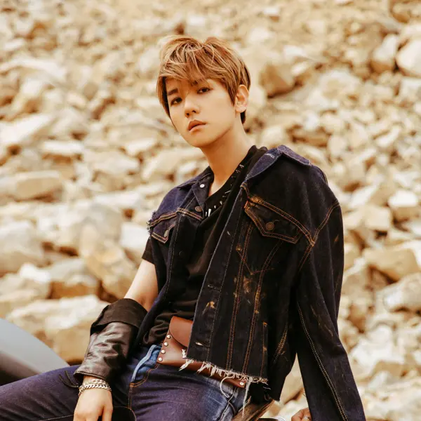 Baekhyun gallery image