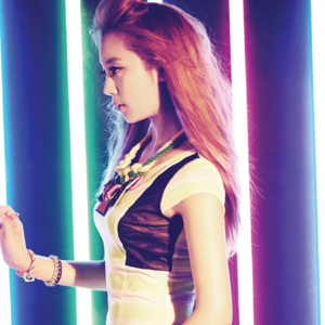 Woo Hyerim gallery image