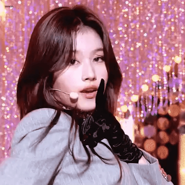 Sana gif