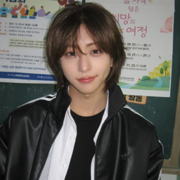 Park Wonbin gallery image