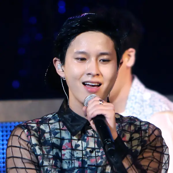Minwoo gallery image