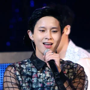 Minwoo gallery image