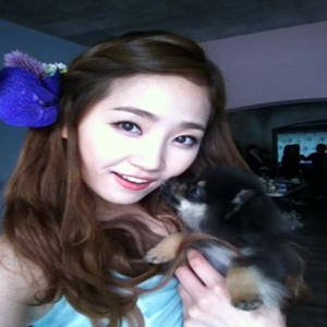 Park Yeeun gallery image