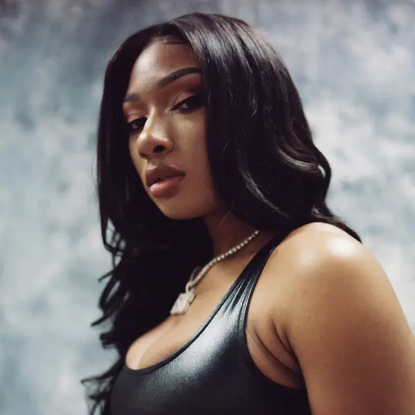 Gambar galeri Megan Thee Stallion