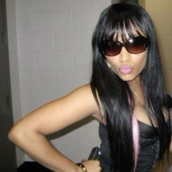 Nicki Minaj gallery image
