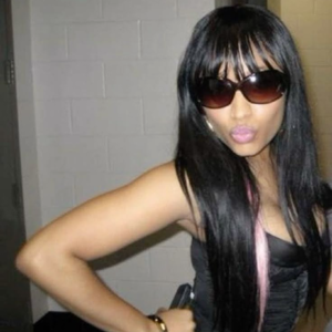 Nicki Minaj