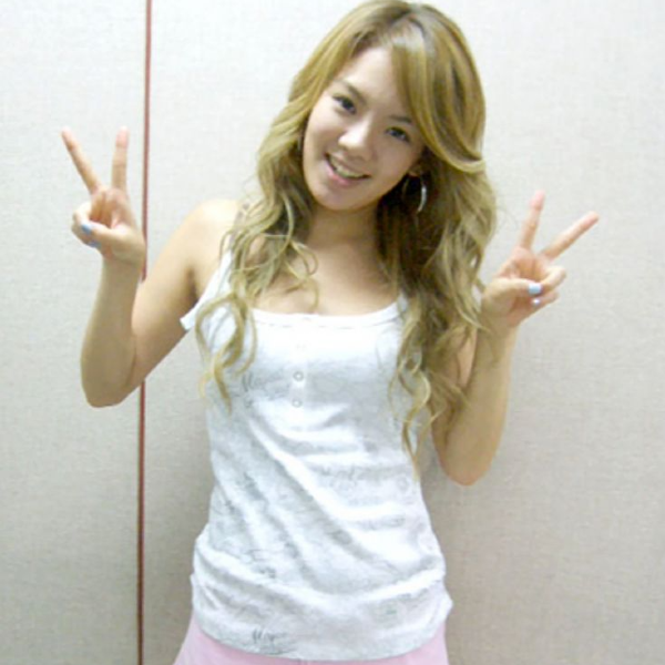 Gambar galeri Hyoyeon