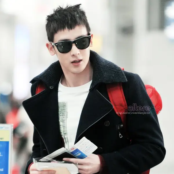 Nichkhun Horvejkul gallery image