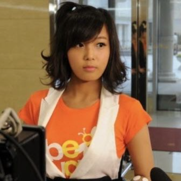 Gambar galeri Kim Yubin