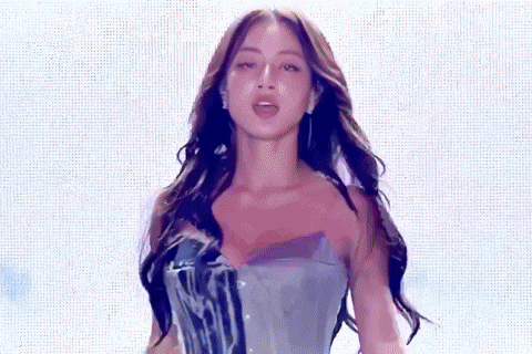 Jihyo gif