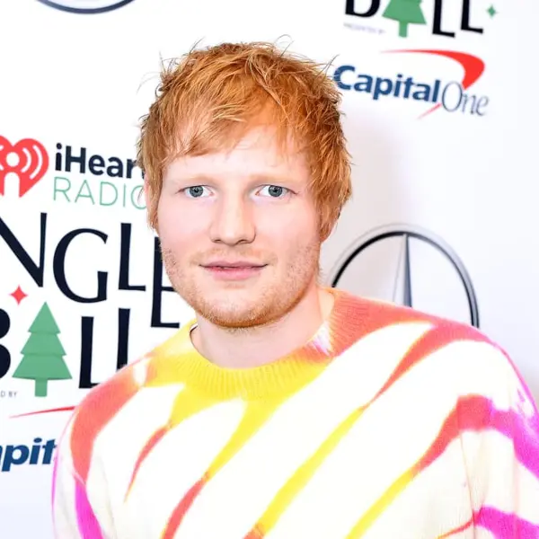 Ed Sheeran 갤러리 이미지